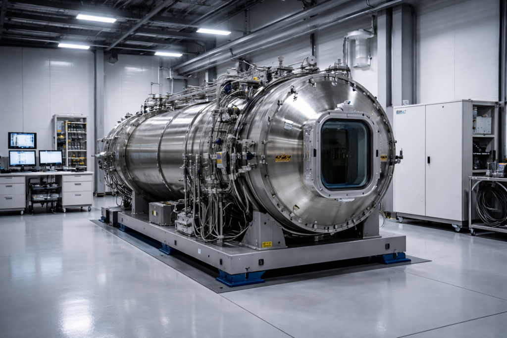 small modular reactors SMR nuclear energy system advanced reactor technology